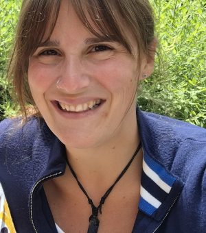 Christina Schikowski