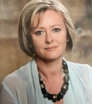 Gerda Gahleitner_Schulassistentin