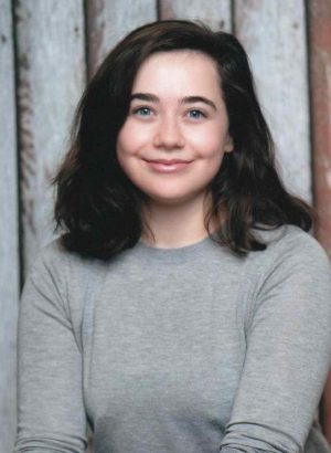 Maria Magdalena Lengauer (2)